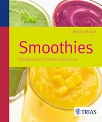 Enlarge image Cover: Smoothies - Trias