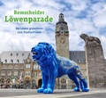Cover: Remscheider L&ouml;wenparade - Bergischer Verlag