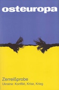 Cover: OE - Heft 5-6/14, Jg. 64. - Berliner Wissenschafts-Verlag