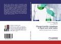 Cover: Charge-transfer complexes in liquid and solid states - LAP Lambert Academic Publishing