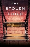 Cover: Stolen Child - MarshallCavendish