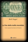 Cover: La fine della mafia mondiale - tredition