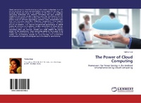Abbildung von: The Power of Cloud Computing - LAP Lambert Academic Publishing