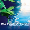 Cover: Wasser des Lebens - Das Psalmenprojekt 2 - H&auml;nssler