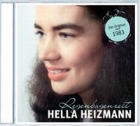 Enlarge image Cover: Regenbogenzeit - Hänssler
