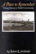Cover: A Place to Remember - AltaMira Press
