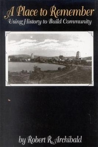 Abbildung von: A Place to Remember - AltaMira Press