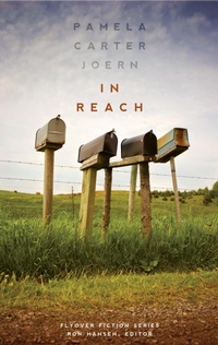 Enlarge image Cover: In Reach - Bison Books