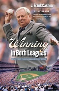 Cover: Winning in Both Leagues - University of Nebraska Press