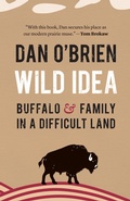 Cover: Wild Idea - Bison Books