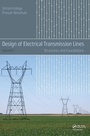 Cover: Design of Electrical Transmission Lines - CRC Press
