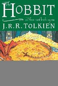 Enlarge image Cover: The Hobbit - Clarion Books