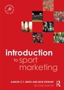 Cover: Introduction to Sport Marketing - Routledge