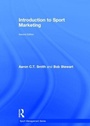 Cover: Introduction to Sport Marketing - Routledge