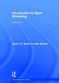 Enlarge image Cover: Introduction to Sport Marketing - Routledge