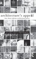 Cover: Architecture's Appeal - Routledge