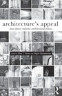 Cover: Architecture's Appeal - Routledge