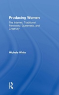 Cover: Producing Women - Routledge