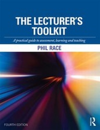 Enlarge image Cover: The Lecturer's Toolkit - Routledge