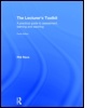 Cover: The Lecturer's Toolkit - Routledge