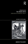 Cover: The Pirate Myth - Routledge
