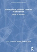 Cover: International Relations from the Global South - Routledge