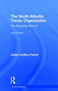Cover: The North Atlantic Treaty Organization - Routledge
