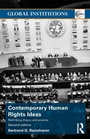 Cover: Contemporary Human Rights Ideas - Routledge