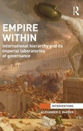 Cover: Empire Within - Routledge
