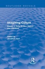 Cover: Imagining Culture (Routledge Revivals) - Routledge