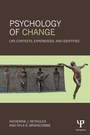 Cover: Psychology of Change - Psychology Press Ltd
