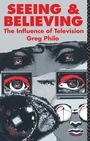 Cover: Seeing and Believing - Routledge
