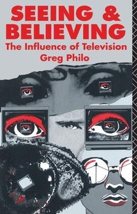 Enlarge image Cover: Seeing and Believing - Routledge