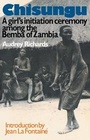 Cover: Chisungu - Routledge