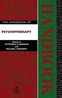 Cover: The Handbook of Psychotherapy - Routledge