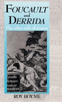 Enlarge image Cover: Foucault and Derrida - Routledge