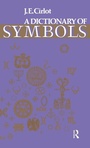 Cover: Dictionary of Symbols - Routledge