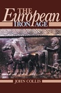 Cover: The European Iron Age - Routledge