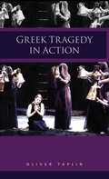 Cover: Greek Tragedy in Action - Routledge