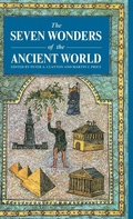 Cover: The Seven Wonders of the Ancient World - Routledge
