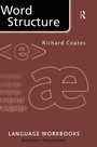 Cover: Word Structure - Routledge