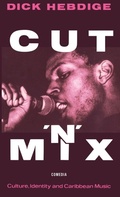 Cover: Cut `n' Mix - Routledge