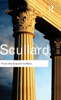 Cover: From the Gracchi to Nero - Routledge