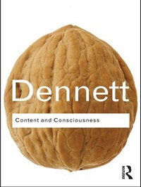 Enlarge image Cover: Content and Consciousness - Routledge