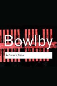 Enlarge image Cover: A Secure Base - Routledge
