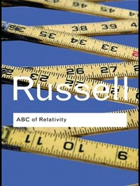 Abbildung von: ABC of Relativity - Routledge