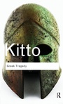 Cover: Greek Tragedy - Routledge
