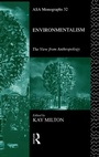 Cover: Environmentalism - Routledge