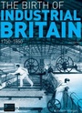 Cover: The Birth of Industrial Britain - Routledge