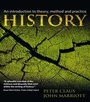 Cover: History - Routledge